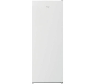 BEKO FFG1545W Tall Freezer - White BEKO FFG1545W Tall Freezer - White